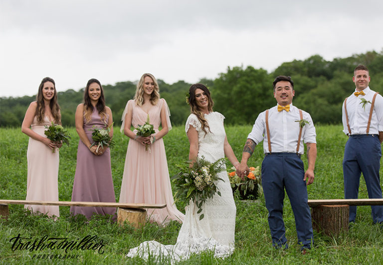 Beautiful Farm Wedding Venue Upstate NY Farm Wedding