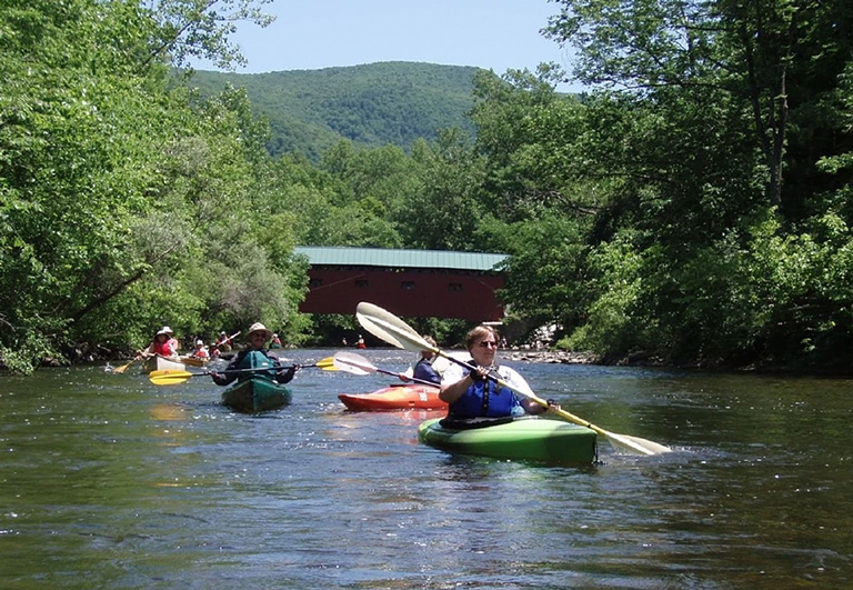 glamping_0005_Battenkill Kayaking